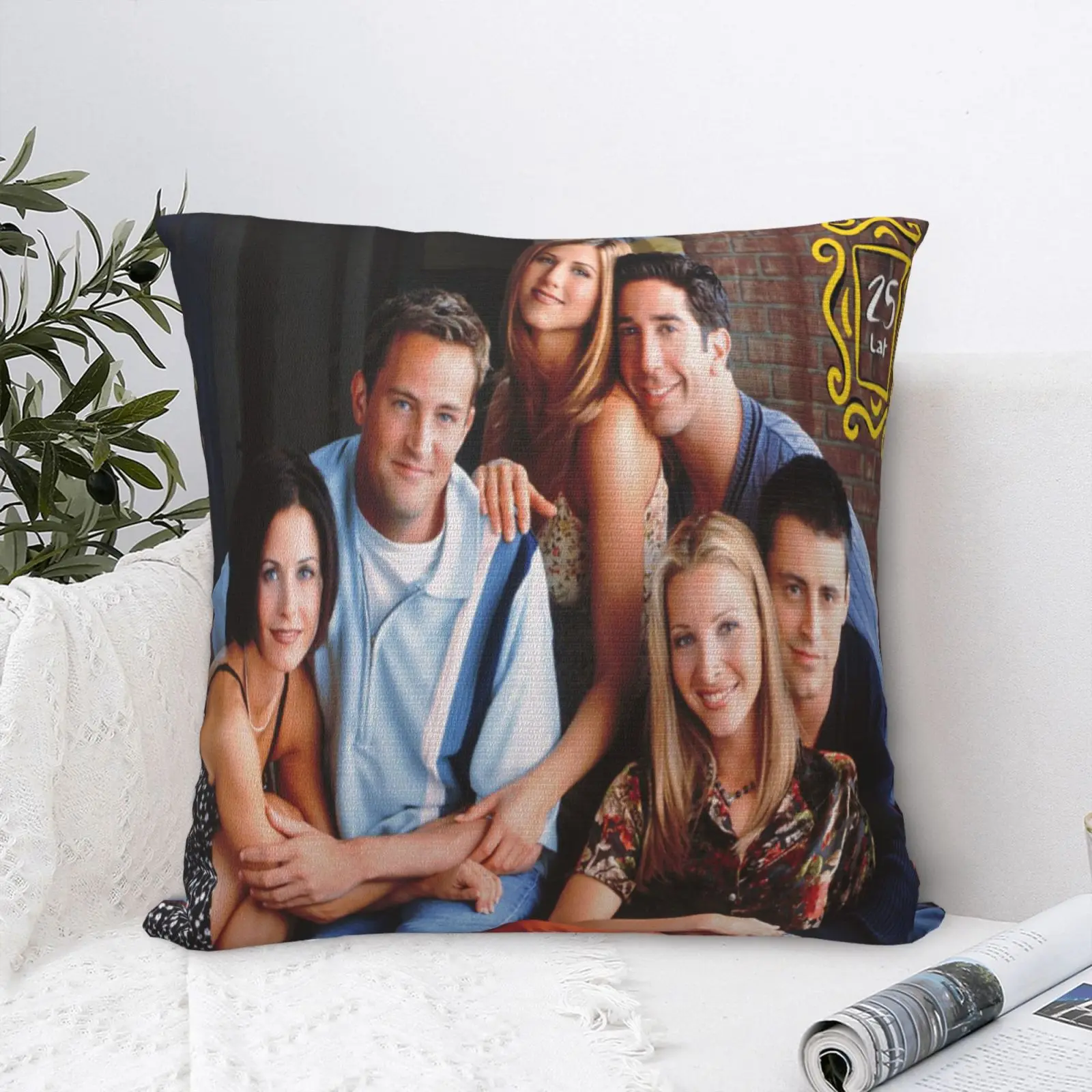 Friends 13 наволочка для подушки домашний декор наволочки для подушки наволочка для подушки аниме декоративная подушка для гостиной мягкие под...
Friends 13 наволочка для подушки домашний декор наволочки для подушки наволочка для подушки аниме декоративная подушка для гостиной мягкие под...