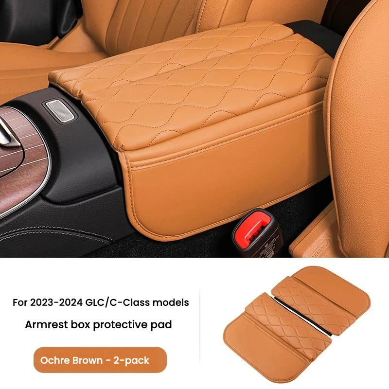 Подлокотник для Mercedes E300L C260L GLC — усиленная подставка для локтей из пены с эффектом памяти для длинных водителей, боковая сумка для хранения салона автомобиля Prot
Подлокотник для Mercedes E300L C260L GLC — усиленная подставка для локтей из пены с эффектом памяти для длинных водителей, боковая сумка для хранения салона автомобиля Prot