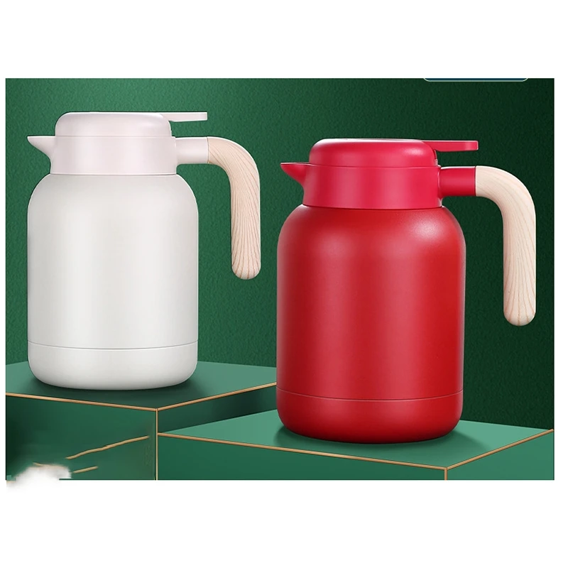 Кастрюля из нержавеющей стали 316, домашний термос, теплый чайник, термос для теплой воды
Кастрюля из нержавеющей стали 316, домашний термос, теплый чайник, термос для теплой воды