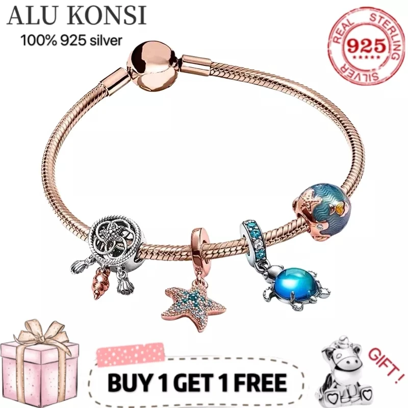 100%925 Sterling silver European Fashion pan Charm Beaded Bracelet DIY Bangle For Women Couples Lover Original Gift Jewelry
100%925 Sterling silver European Fashion pan Charm Beaded Bracelet DIY Bangle For Women Couples Lover Original Gift Jewelry