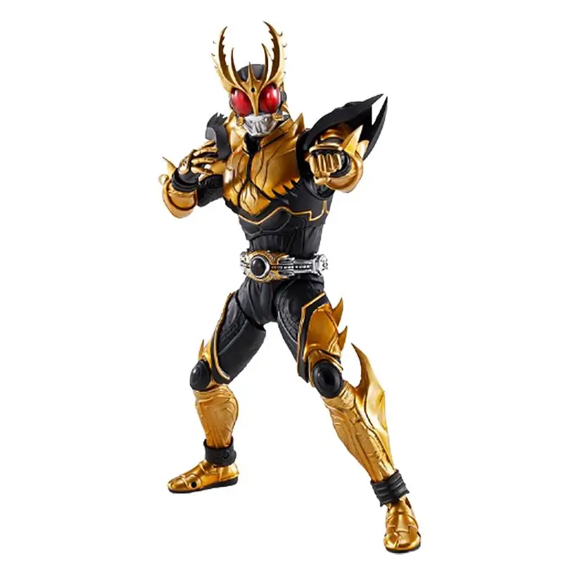 Bandai в наличии 14,5 см Каменский Райдер маскарадный Райдер Kuuga коллекционные Аниме игры экшн-фигурки модели игрушки Новогодний подарок для мал...
Bandai в наличии 14,5 см Каменский Райдер маскарадный Райдер Kuuga коллекционные Аниме игры экшн-фигурки модели игрушки Новогодний подарок для мал...