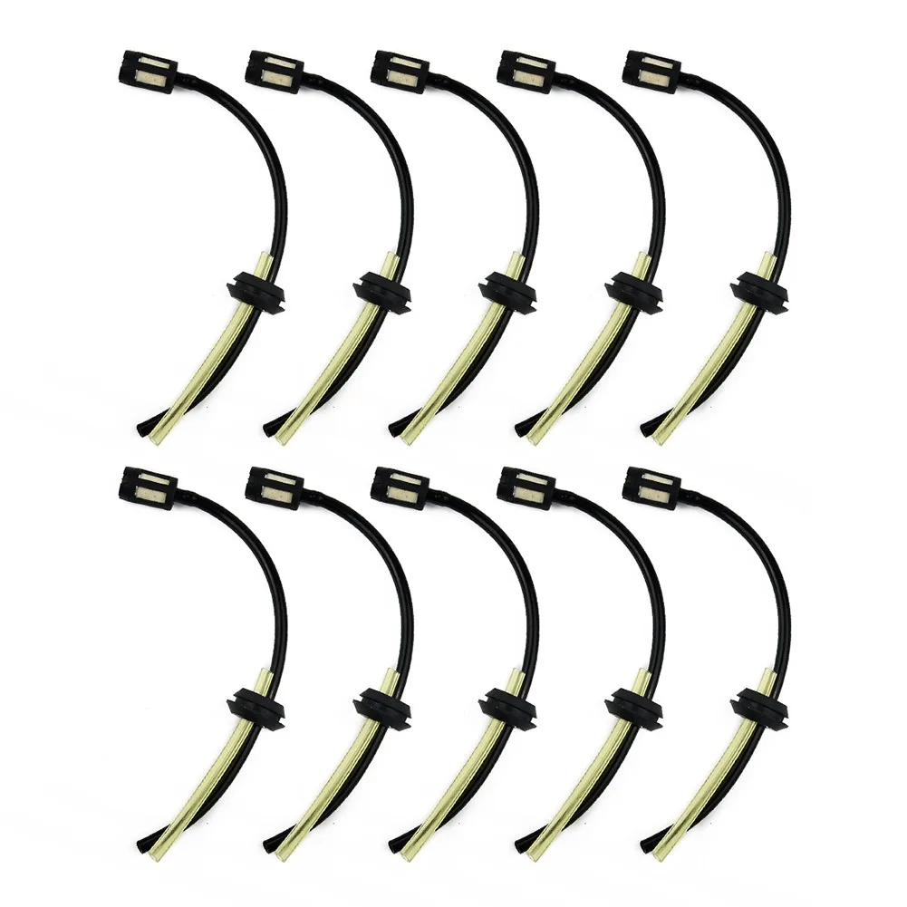 1pcs Fuel Hose Fuel Filter Kit For 4 Stroke Trimmer Brushcutter Lawnmower Trimmer Parts Power Equipment Accessories
1pcs Fuel Hose Fuel Filter Kit For 4 Stroke Trimmer Brushcutter Lawnmower Trimmer Parts Power Equipment Accessories