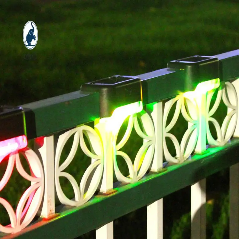 Decoration For Garden Patio Led Solar Lamp Solar Night Light Hot Solar Stair Lamp Waterproof 2023 New Led Stair Light Step Lamp
Decoration For Garden Patio Led Solar Lamp Solar Night Light Hot Solar Stair Lamp Waterproof 2023 New Led Stair Light Step Lamp