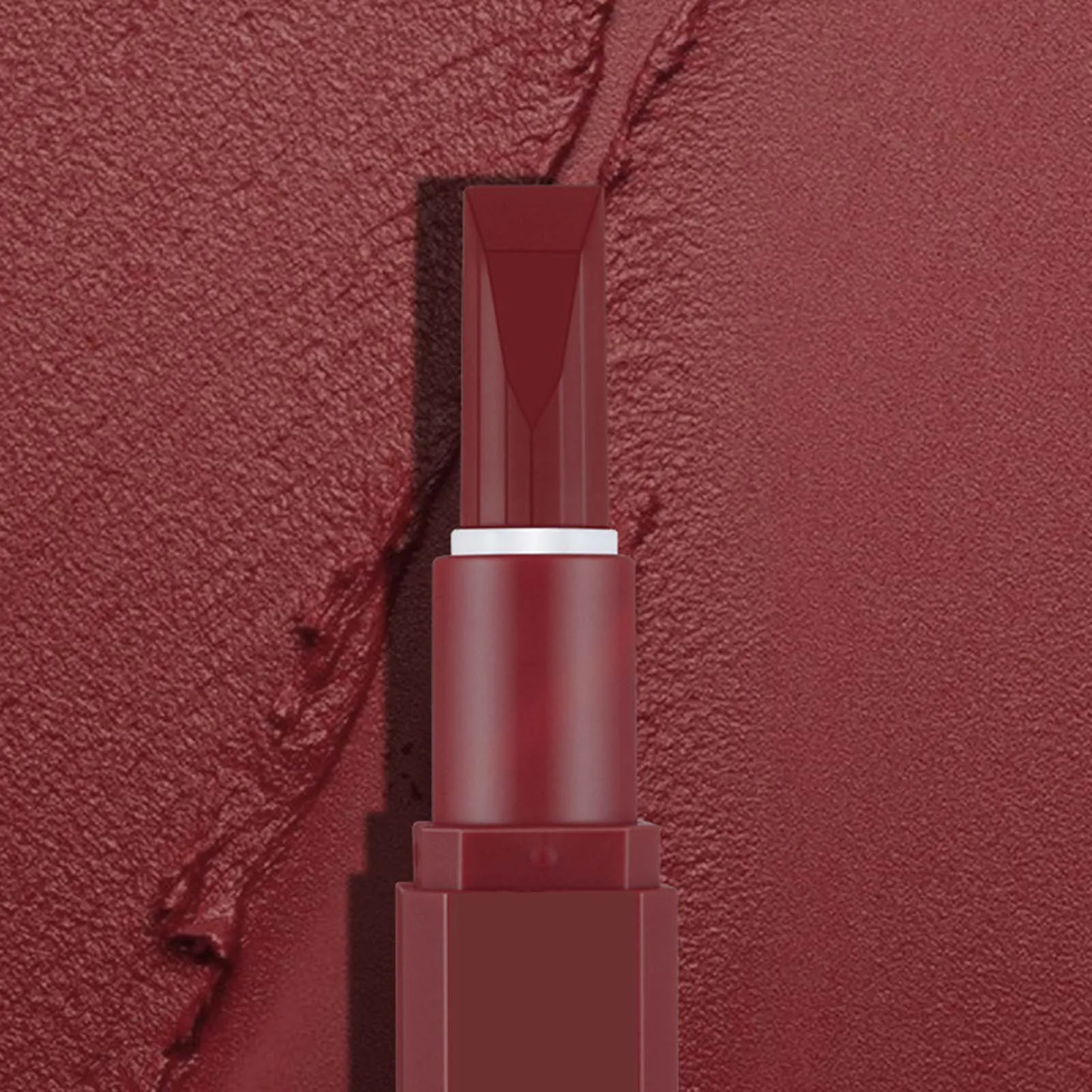 Light Thin Pumpkins Color Matte Lipstick Colorful Non-Stick Cup Lip Stick For Face Makeup Beloved Female Universal
Light Thin Pumpkins Color Matte Lipstick Colorful Non-Stick Cup Lip Stick For Face Makeup Beloved Female Universal