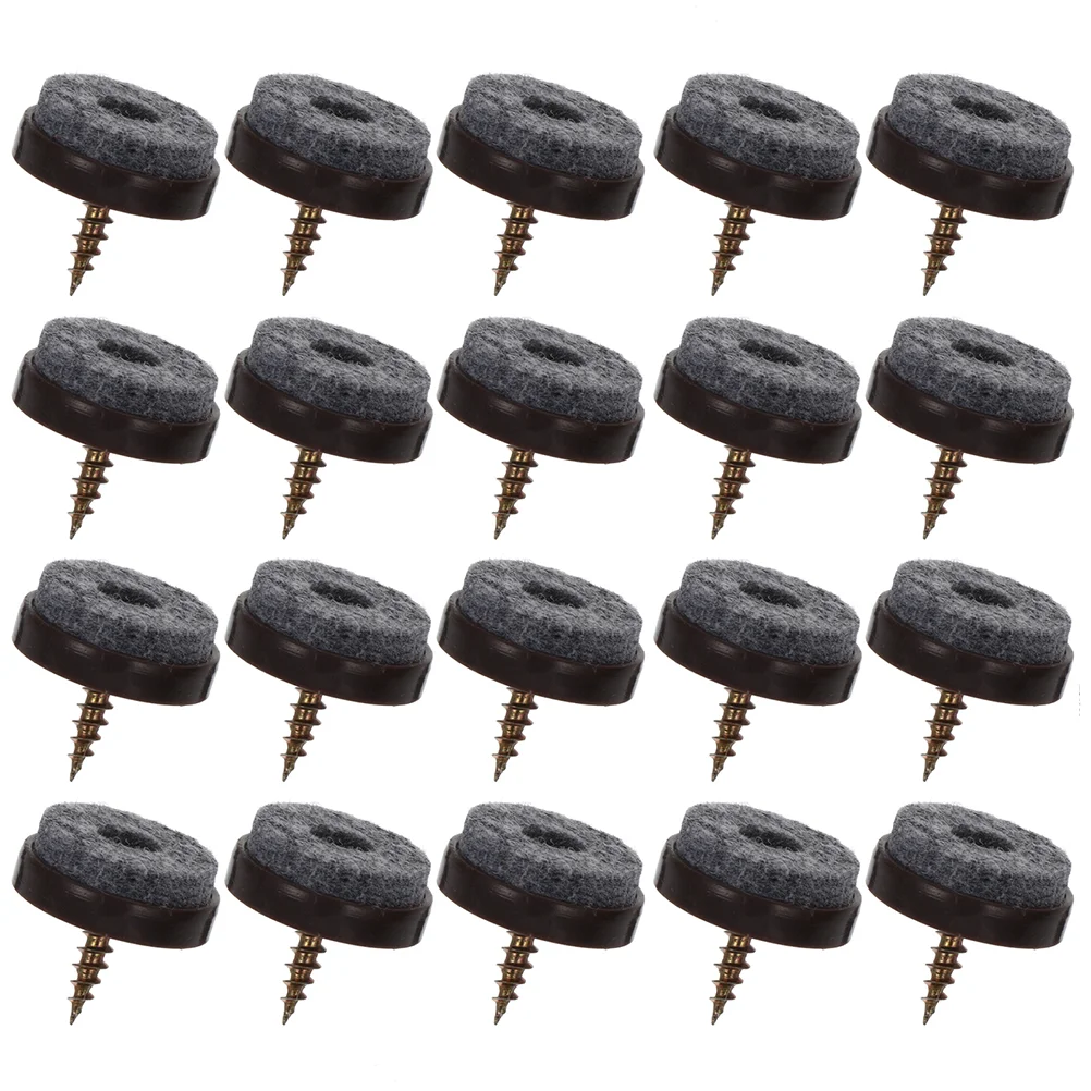 Furniture Pad Felt Feet Table Pads Leg Floor Nail Protector Slider Sofa Duty Sliders Heavy Sliding Anti Gripper Cover Brown Desk
Furniture Pad Felt Feet Table Pads Leg Floor Nail Protector Slider Sofa Duty Sliders Heavy Sliding Anti Gripper Cover Brown Desk