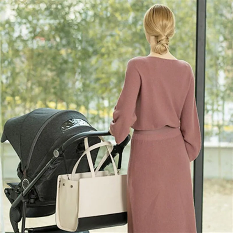 Korean Style Mummy Maternity Nappy bag baby Diaper Bag infant nursing Kids Clothes Toys Storage Bags Babies Nappy Bag Baby Care
Korean Style Mummy Maternity Nappy bag baby Diaper Bag infant nursing Kids Clothes Toys Storage Bags Babies Nappy Bag Baby Care