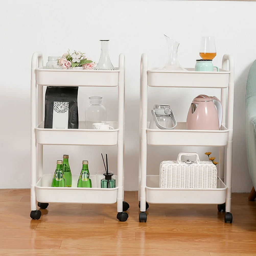 Rolling Cart Movable Bookshelf Diaper Organizer Trolley Dorm Kitchen Wheels Storage Shopping Auxiliary
Rolling Cart Movable Bookshelf Diaper Organizer Trolley Dorm Kitchen Wheels Storage Shopping Auxiliary