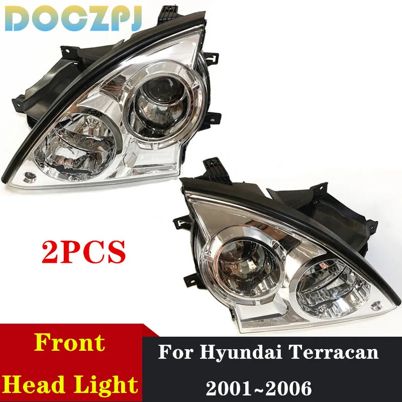 Передний бампер левый и правый для автомобиля, 2 шт. 
Передний бампер левый и правый для автомобиля, 2 шт.