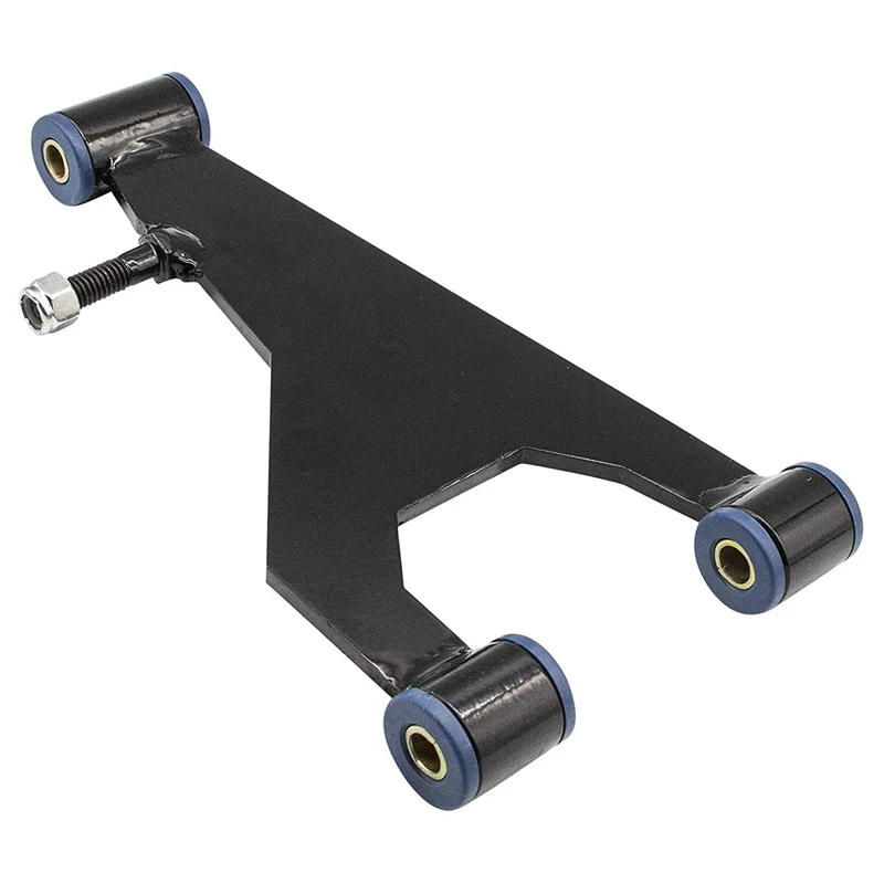 1016353 Sightseeing Golf Cart Accessories Lower Swing Arm, Triangle Arm, Delta a Plate Assembly for ClubCar DS
1016353 Sightseeing Golf Cart Accessories Lower Swing Arm, Triangle Arm, Delta a Plate Assembly for ClubCar DS