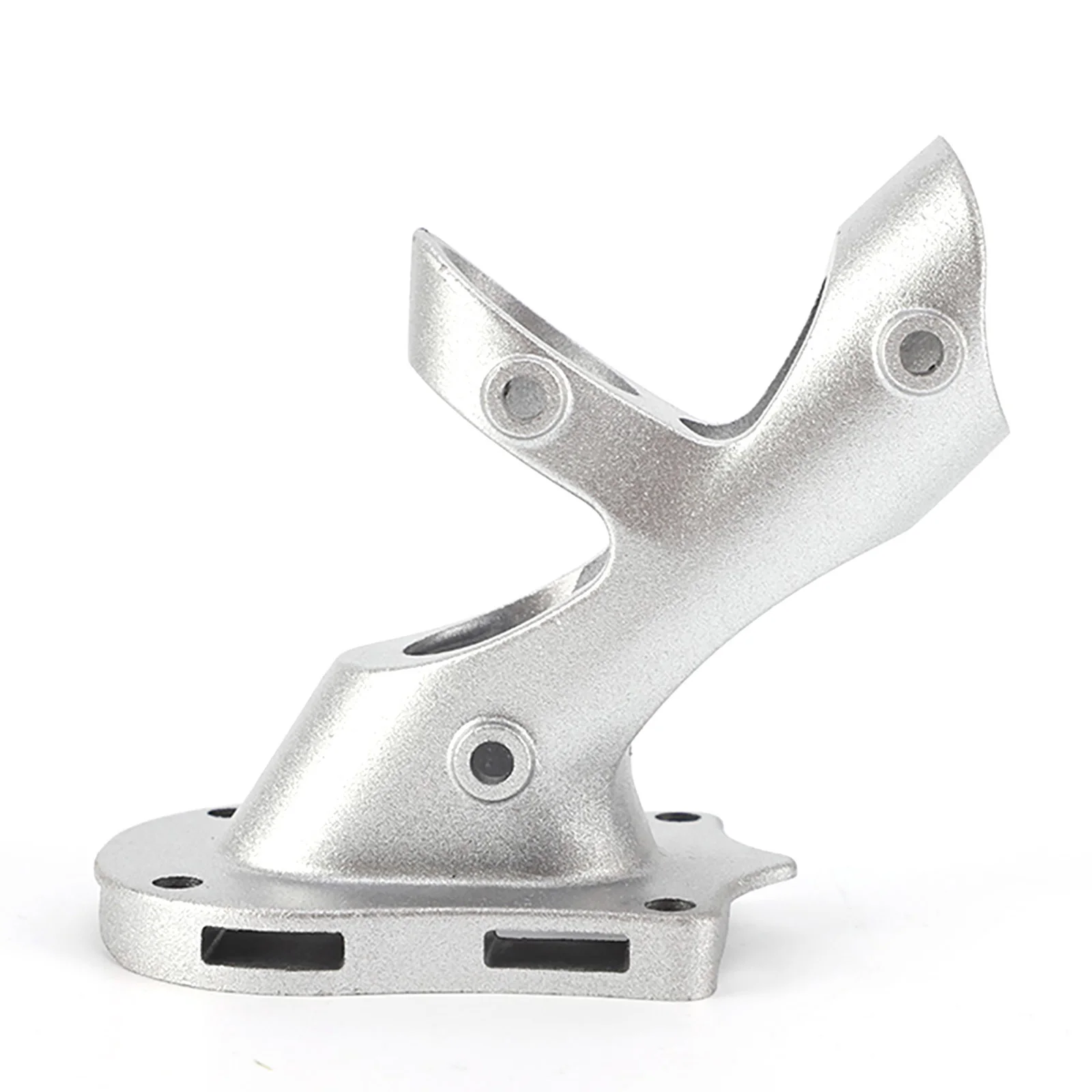 Mount Bracket Flag Pole Holder Heavy Duty Aluminum Mount Holder Aluminum Alloy Expansion Tube Flagpole Bracket
Mount Bracket Flag Pole Holder Heavy Duty Aluminum Mount Holder Aluminum Alloy Expansion Tube Flagpole Bracket