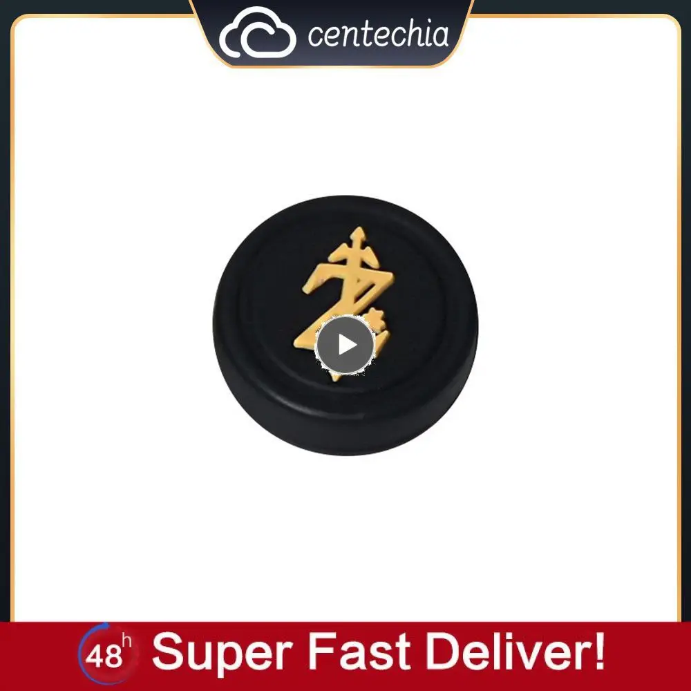 High Fit Joystick Cover Comfortable Feel Button Cover Skin Friendly Material Real Machine Mold Opening Button Hat Seamless Fit
High Fit Joystick Cover Comfortable Feel Button Cover Skin Friendly Material Real Machine Mold Opening Button Hat Seamless Fit