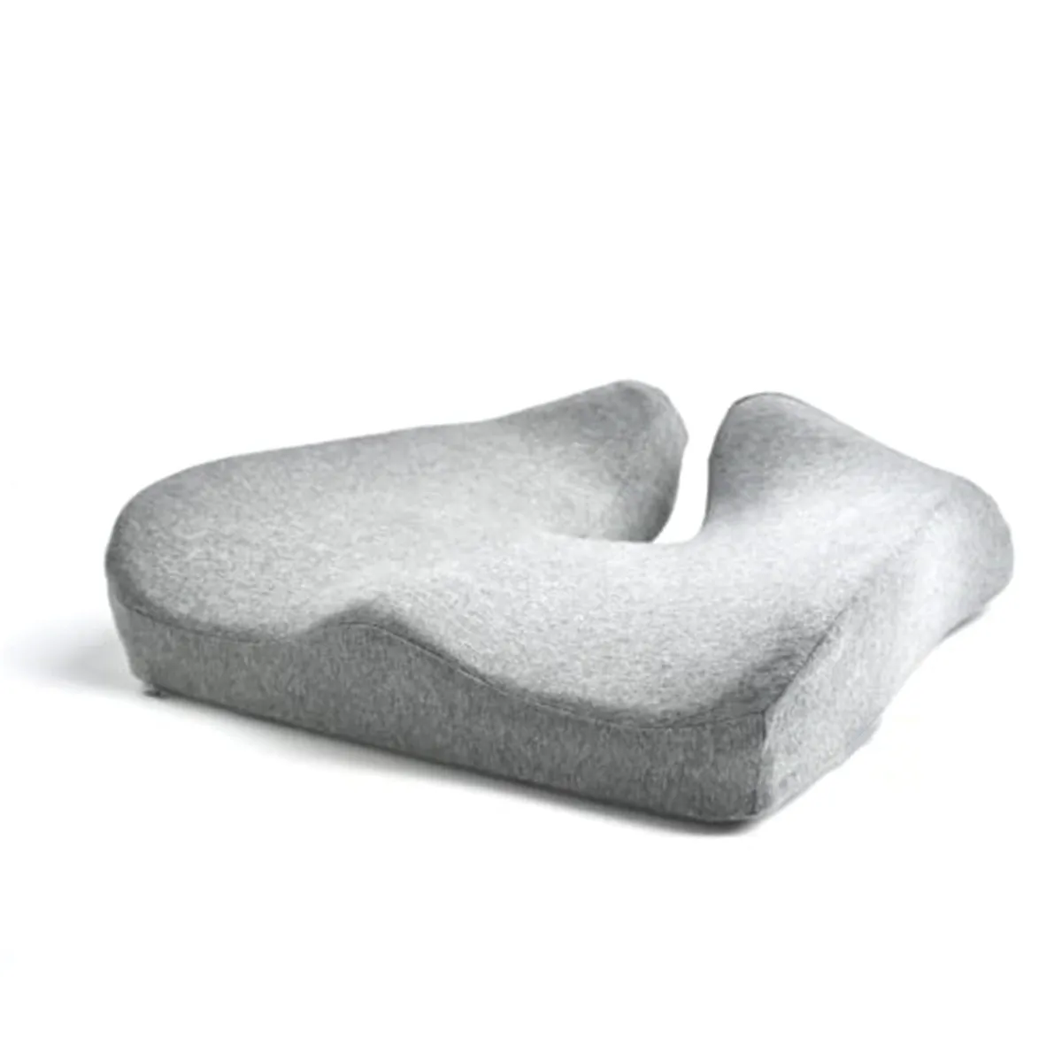Pressure Relief Seat Cushion for Long Sitting Hours on Office/Home Chair, Car, Wheelchair - Extra-Dense Memory Foam for Hip
Pressure Relief Seat Cushion for Long Sitting Hours on Office/Home Chair, Car, Wheelchair - Extra-Dense Memory Foam for Hip
