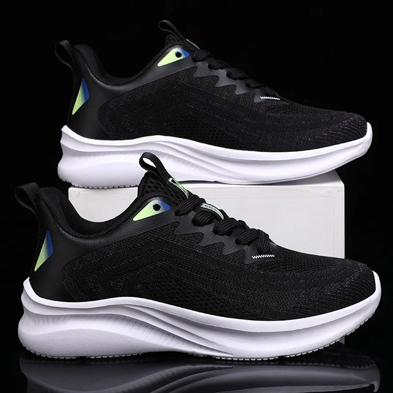 Shoes men Sneakers Male Mens casual Shoes tenis Luxury shoes Trainer Race Breathable Shoes fashion loafers running Shoes for men
Shoes men Sneakers Male Mens casual Shoes tenis Luxury shoes Trainer Race Breathable Shoes fashion loafers running Shoes for men