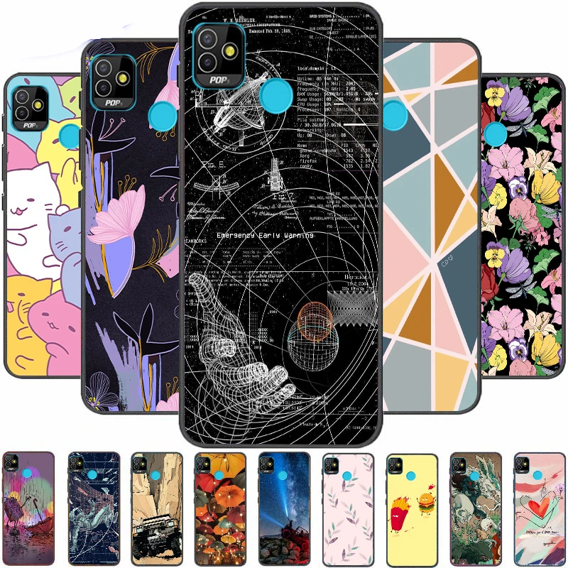 For Tecno Pop 5 Case Cover POP5 BD2 BD2p Soft Phone Funda Soft Back Cover For Tecno Pop 5P 2021 Cases Bumper Fashion Black Frame
For Tecno Pop 5 Case Cover POP5 BD2 BD2p Soft Phone Funda Soft Back Cover For Tecno Pop 5P 2021 Cases Bumper Fashion Black Frame