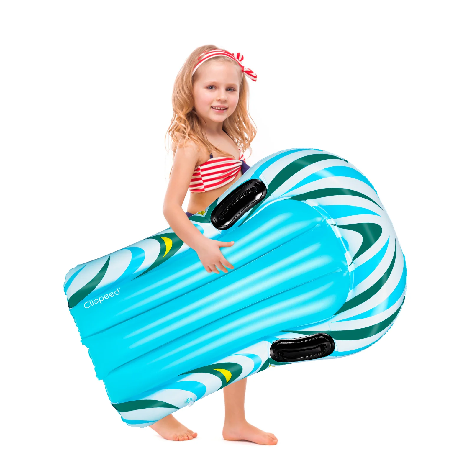 1Pc Body Boards for Beach Kids Surf Body Board Inflatable Surfboard Inflatable Bodyboard Surfboards Pool Floating
1Pc Body Boards for Beach Kids Surf Body Board Inflatable Surfboard Inflatable Bodyboard Surfboards Pool Floating