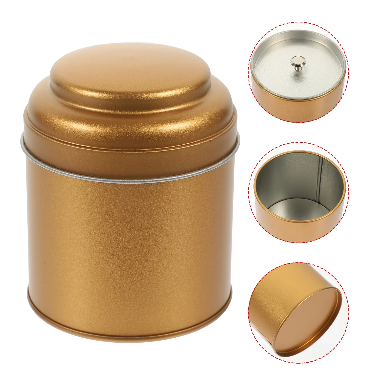 Tea Coffee Canister Tins Tin Loose Sugar Storage Canistersjar Jars Airtight Lidscan Containerleaf Box Metal Empty Containers
Tea Coffee Canister Tins Tin Loose Sugar Storage Canistersjar Jars Airtight Lidscan Containerleaf Box Metal Empty Containers
