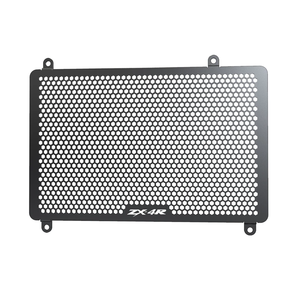 With Logo Radiator Guard Grille Cover For Kawasaki Ninja ZX4RR ZX-4RR ZX-4R 2023 2024 ZX4R SE ZX 4RR 4R Motorcycle Accessories
With Logo Radiator Guard Grille Cover For Kawasaki Ninja ZX4RR ZX-4RR ZX-4R 2023 2024 ZX4R SE ZX 4RR 4R Motorcycle Accessories