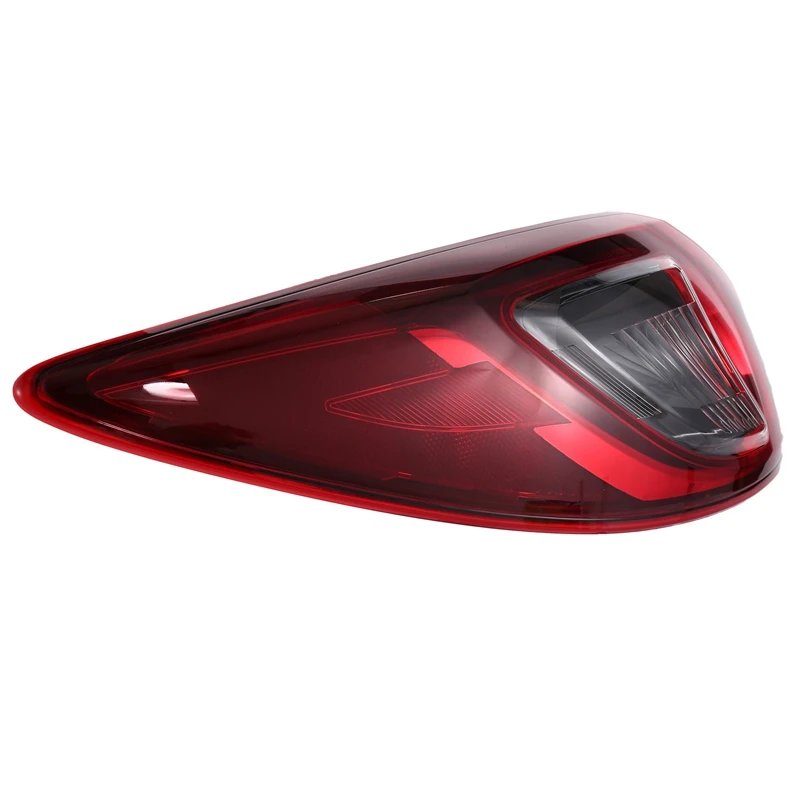 Hand Tail Light Rear Lamp Rear Bumper Tail Light Brake Light Lamp For-Mazda CX5 CX-5 2013-2017
Hand Tail Light Rear Lamp Rear Bumper Tail Light Brake Light Lamp For-Mazda CX5 CX-5 2013-2017