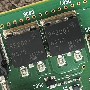 Free shipping RF2001 NS3D 10PCS 
Free shipping RF2001 NS3D 10PCS