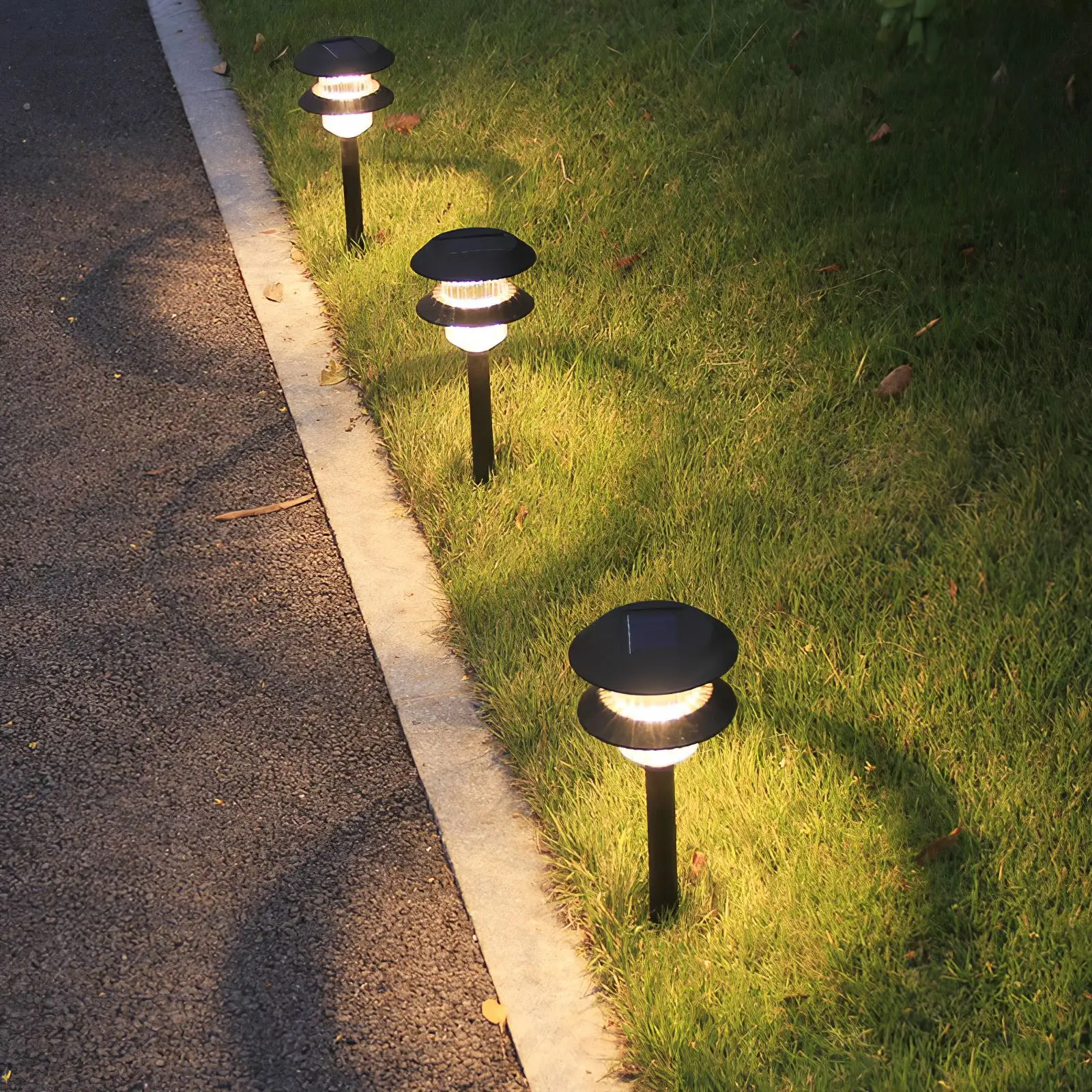 Solar Spot Lights Outdoor, Waterproof Solar Powered Outdoor Lights,for Yard Garden Tree Path Driveway Pool Backyard Decorative
Solar Spot Lights Outdoor, Waterproof Solar Powered Outdoor Lights,for Yard Garden Tree Path Driveway Pool Backyard Decorative