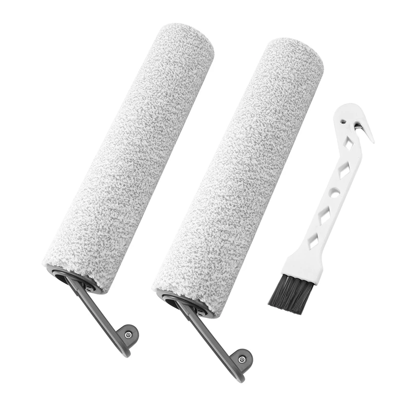 Suitable For The Derame Wireless Suction Mopping Scrubber H12 Drum Brush Main Brush Filter Filter Elements
Suitable For The Derame Wireless Suction Mopping Scrubber H12 Drum Brush Main Brush Filter Filter Elements