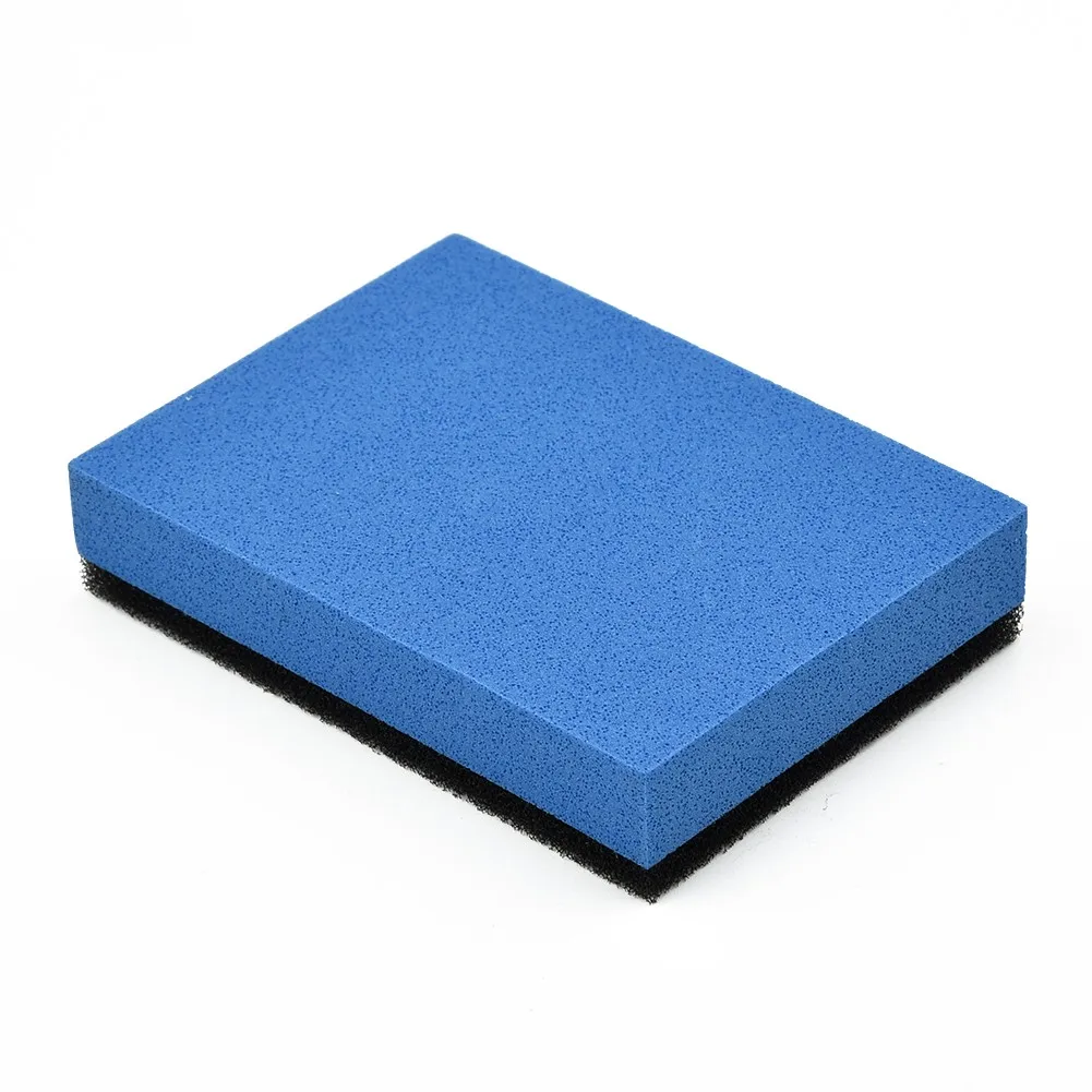 10x Car Rectangle Ceramic Coating Sponge Glass Nano Wax Coat Applicator Pad EVA Sponge Soft 7.5 X 5 X 1.5cm Car Cleaning Tools
10x Car Rectangle Ceramic Coating Sponge Glass Nano Wax Coat Applicator Pad EVA Sponge Soft 7.5 X 5 X 1.5cm Car Cleaning Tools