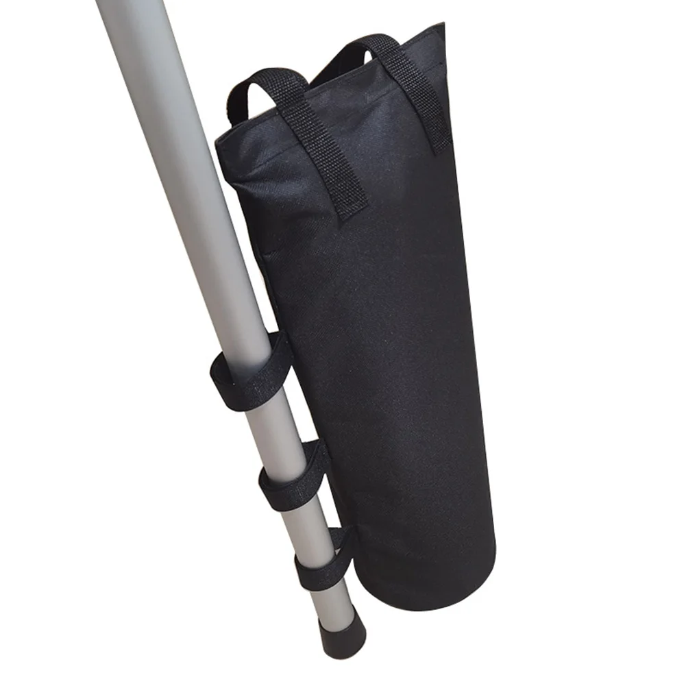 Tent Fixed Sandbag Oxford Sandbag For Camping Beach Umbrella Canopy Awning Tents Leggings Accessories Sunshade Umbrella Base
Tent Fixed Sandbag Oxford Sandbag For Camping Beach Umbrella Canopy Awning Tents Leggings Accessories Sunshade Umbrella Base