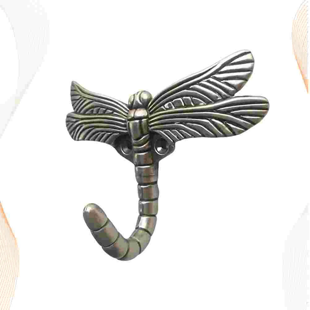 Wall Hook Hanger Hooks Coat Dragonfly Animal Towel Kitchen Hat Clothes Key Robemetal Vintage Head Bathroom Single Doorretro
Wall Hook Hanger Hooks Coat Dragonfly Animal Towel Kitchen Hat Clothes Key Robemetal Vintage Head Bathroom Single Doorretro