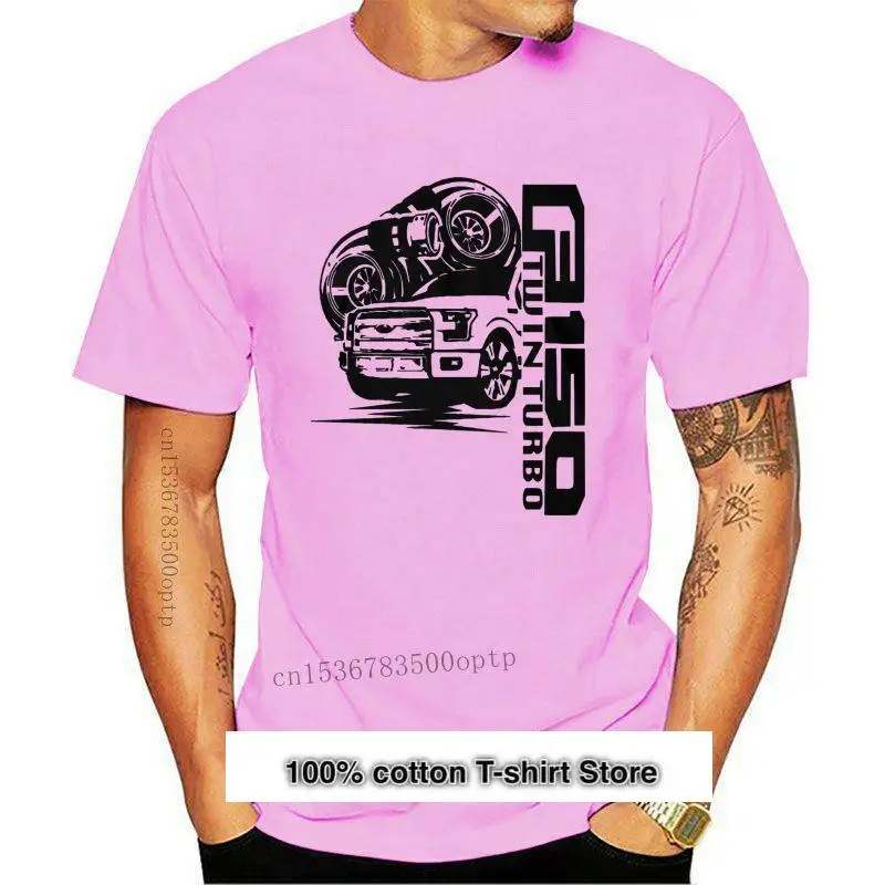 Camiseta F150 para hombre y mujer, camisa Twin Turbo (parte trasera en blanco), nueva
Camiseta F150 para hombre y mujer, camisa Twin Turbo (parte trasera en blanco), nueva