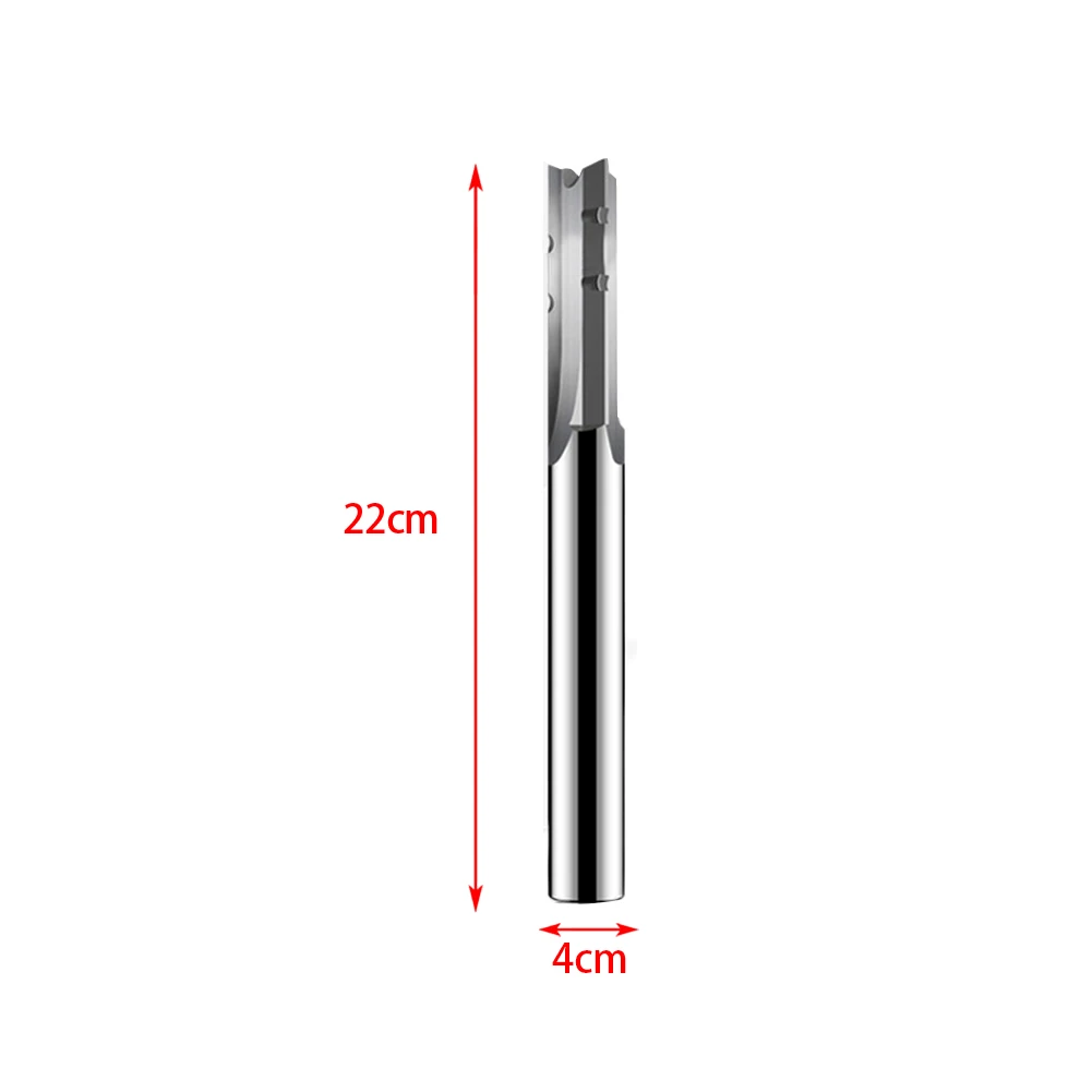 Router Bit Straight Mill 8m/ Min Carbide New Speed 20000-24000 Rpm Brand New Durable Carving Drilling For Cutting
Router Bit Straight Mill 8m/ Min Carbide New Speed 20000-24000 Rpm Brand New Durable Carving Drilling For Cutting