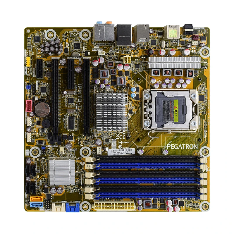 Original For HP IPMTB-TK 1366 X58 Motherboard M-ATX DDR3 594415-001/002 612503-001 High Quality Fast Ship
Original For HP IPMTB-TK 1366 X58 Motherboard M-ATX DDR3 594415-001/002 612503-001 High Quality Fast Ship