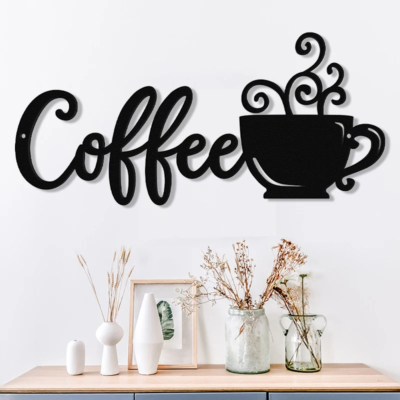 Coffee Room Decor Aesthetic Wall Acrylic Painting Decorative Item, 38.1x17.8 Cm/15x7 Inch Hang On Room Wall
Coffee Room Decor Aesthetic Wall Acrylic Painting Decorative Item, 38.1x17.8 Cm/15x7 Inch Hang On Room Wall