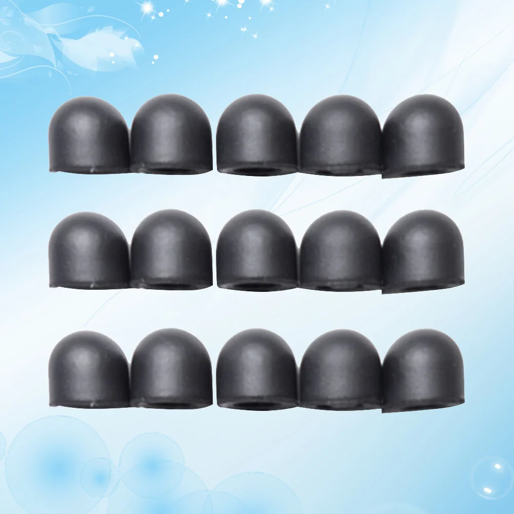 Крышка для наконечника ручки Φ, наконечник ручки совместим с наконечниками, силиконовая крышка для наконечника, сменная Крышка для наконеч... 
Крышка для наконечника ручки Φ, наконечник ручки совместим с наконечниками, силиконовая крышка для наконечника, сменная Крышка для наконеч...