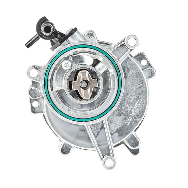Brakevacuum Pump Assembly Silver Brakevacuum Pump 06M145100L Is Suitable For A5 A6 A7 A8 S5
Brakevacuum Pump Assembly Silver Brakevacuum Pump 06M145100L Is Suitable For A5 A6 A7 A8 S5