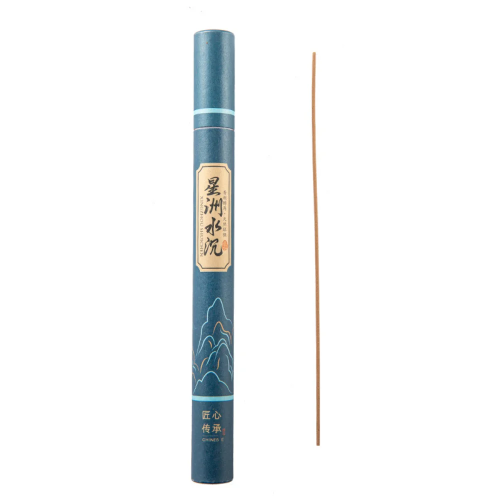 Sandalwood Aromatherapy 11 Scent Incense Household Indoor Toilet Bathroom Office Refreshing Agarwood Fragrance Wormwood 40 Pcs 
Sandalwood Aromatherapy 11 Scent Incense Household Indoor Toilet Bathroom Office Refreshing Agarwood Fragrance Wormwood 40 Pcs