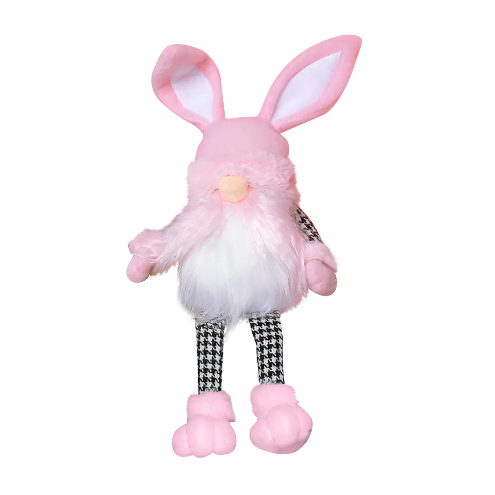 Decorations Gifts Faceless Easter Doll Toy Rudolph Ornaments Day Holiday Plush toy
Decorations Gifts Faceless Easter Doll Toy Rudolph Ornaments Day Holiday Plush toy