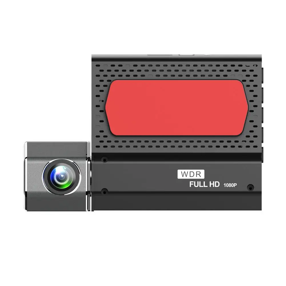 Car Dash Cam Dvr 4 Inch Screen Hd Video Recorder Motion Detection Driving Recorder Auto Supplies
Car Dash Cam Dvr 4 Inch Screen Hd Video Recorder Motion Detection Driving Recorder Auto Supplies