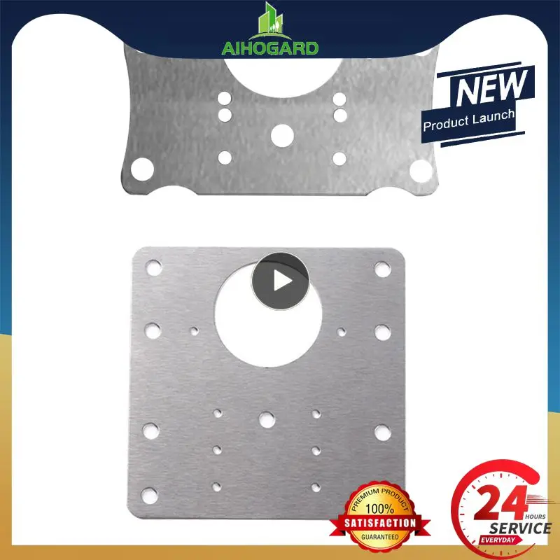 1-20 шт., петли из нержавеющей стали для ремонта кухонной мебели
1-20 шт., петли из нержавеющей стали для ремонта кухонной мебели