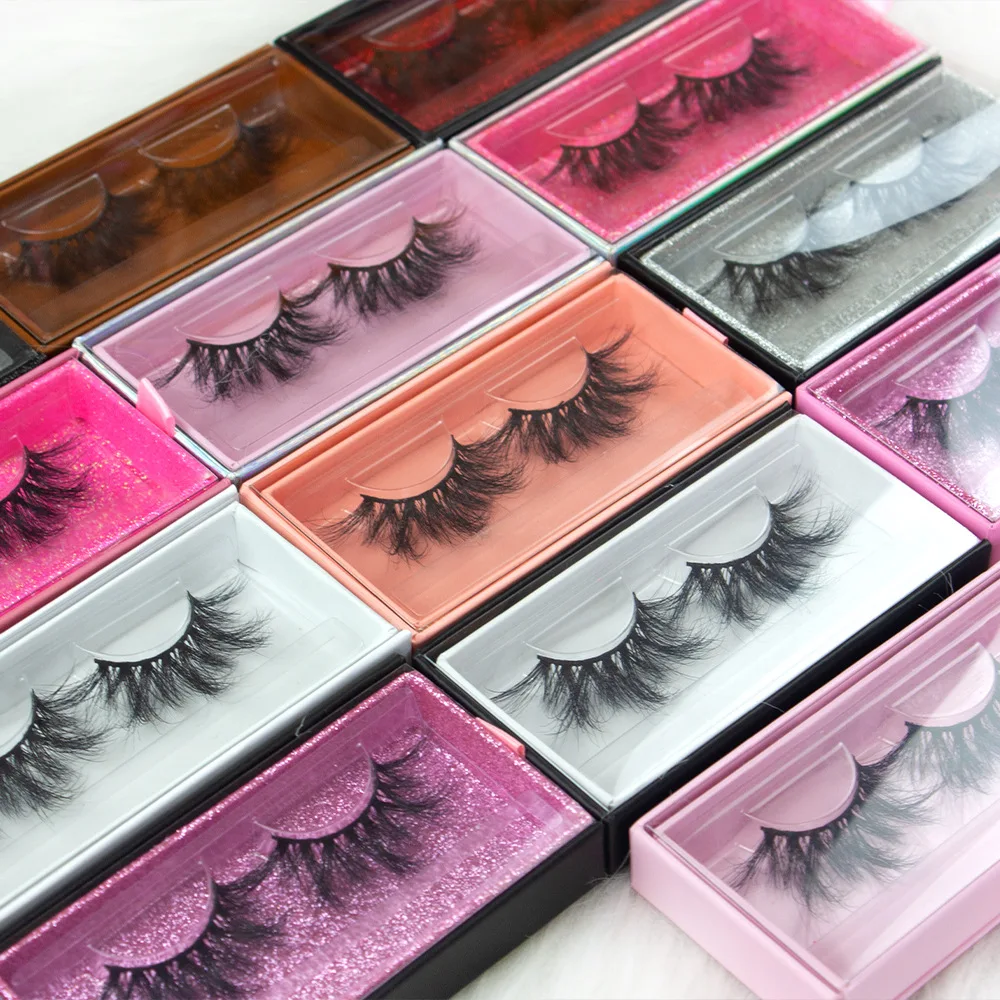 50 pcs 3D Mink Lashes Natural Eyelashes Dramatic False Eyelashes Faux Cils Makeup Wholesale Fake Eyelash Extension maquiagem
50 pcs 3D Mink Lashes Natural Eyelashes Dramatic False Eyelashes Faux Cils Makeup Wholesale Fake Eyelash Extension maquiagem