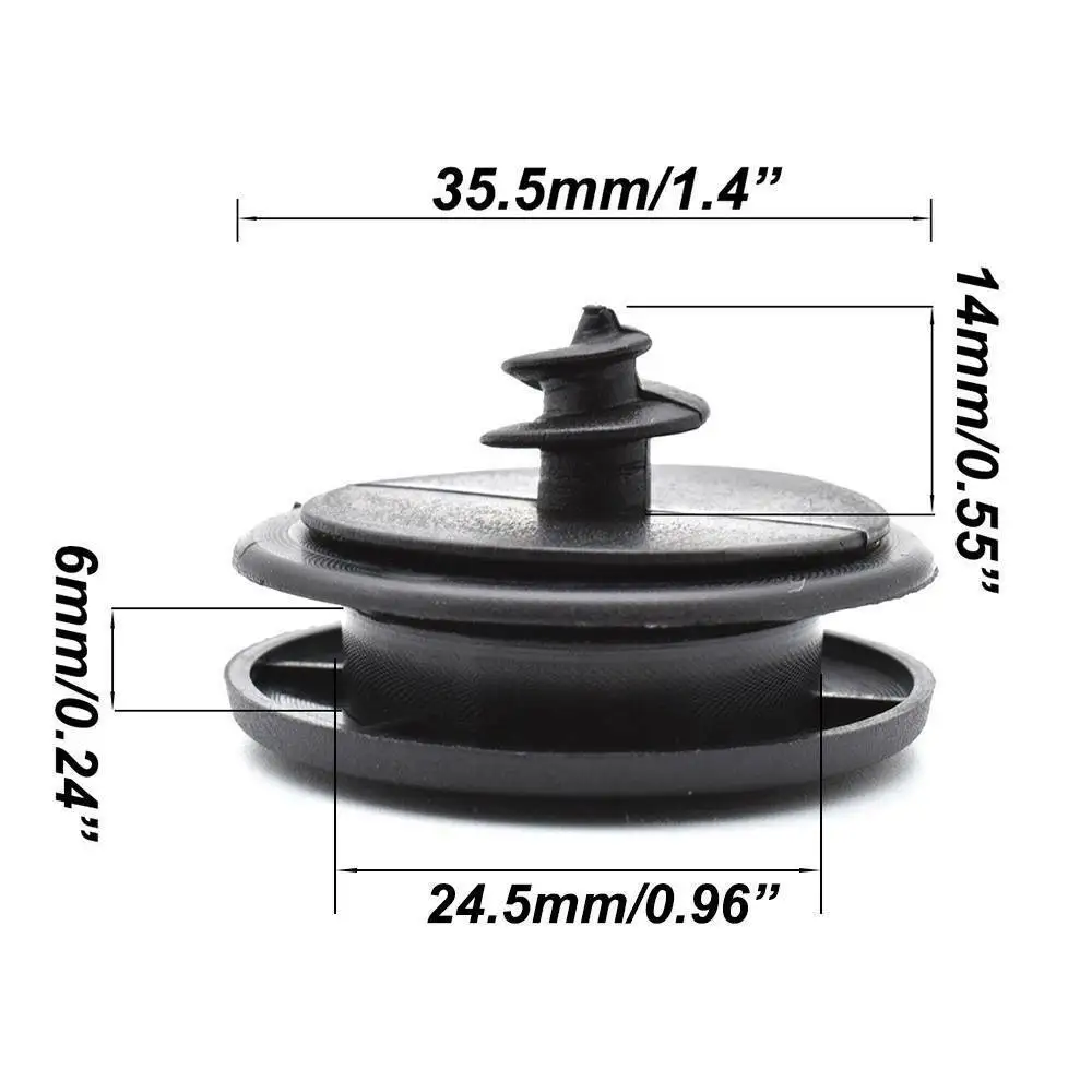 10x Black Car Floor Mat Clips Anti-skid Buckle Carpet Retainer Universal Black Floor Mat Fixing Parts Car Interior Accessories
10x Black Car Floor Mat Clips Anti-skid Buckle Carpet Retainer Universal Black Floor Mat Fixing Parts Car Interior Accessories