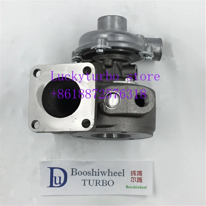 Высокое качество, горячая Распродажа Rhb31gw Turbo Va110017 My65 129579-18000 129649-18000 129579-18010 Tur. bocharge с 4jhl-ht двигателем
Высокое качество, горячая Распродажа Rhb31gw Turbo Va110017 My65 129579-18000 129649-18000 129579-18010 Tur. bocharge с 4jhl-ht двигателем
