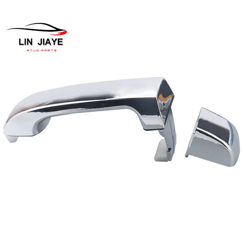 Хромированная внешняя ручка передней задней левой и правой двери для Hyundai Veracruz 2007-2015 82651-3J010, 82661-3J010,82652-3J010
Хромированная внешняя ручка передней задней левой и правой двери для Hyundai Veracruz 2007-2015 82651-3J010, 82661-3J010,82652-3J010