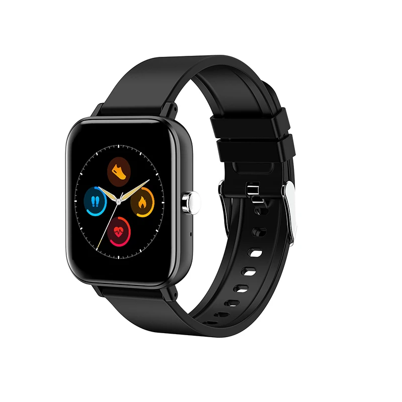 Sport Smart Watch Men Waterproof Heart Rate Call Reminder Ladies Full touch Women Smartwatch For Android IOS
Sport Smart Watch Men Waterproof Heart Rate Call Reminder Ladies Full touch Women Smartwatch For Android IOS