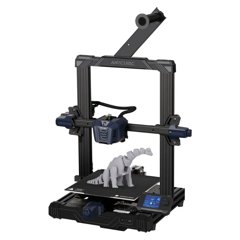 FDM 22*22*25 см размер печати 25 точек автовыравнивание 3D принтер ANYCUBIC KOBRA NEO
FDM 22*22*25 см размер печати 25 точек автовыравнивание 3D принтер ANYCUBIC KOBRA NEO
