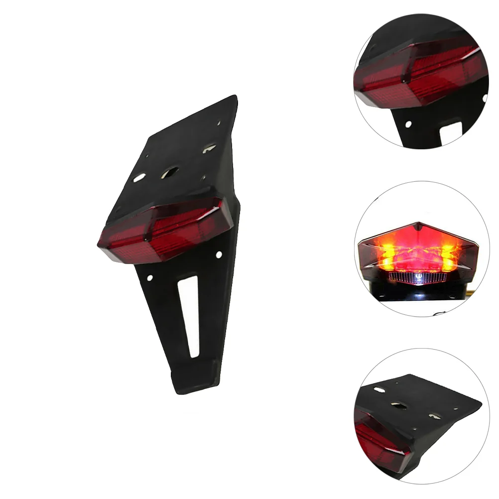 1pc Durable Useful Portable Motorcycle Turn Motorbike Trunk Lights Tail Brake 
1pc Durable Useful Portable Motorcycle Turn Motorbike Trunk Lights Tail Brake