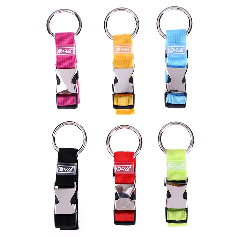 Hot Travel Add-A-Bag Luggage Strap Jacket Gripper Straps Baggage Suitcase Buckle
Hot Travel Add-A-Bag Luggage Strap Jacket Gripper Straps Baggage Suitcase Buckle