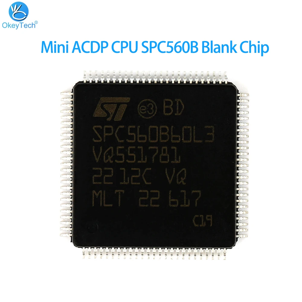 Модуль RFA, ЦП SPC560B, пустой чип для Yanhua Mini ACDP Module24, программирование автоключей, поддержка нового JLR 2018 + OBD, дублирующий ключ + IMMO
Модуль RFA, ЦП SPC560B, пустой чип для Yanhua Mini ACDP Module24, программирование автоключей, поддержка нового JLR 2018 + OBD, дублирующий ключ + IMMO