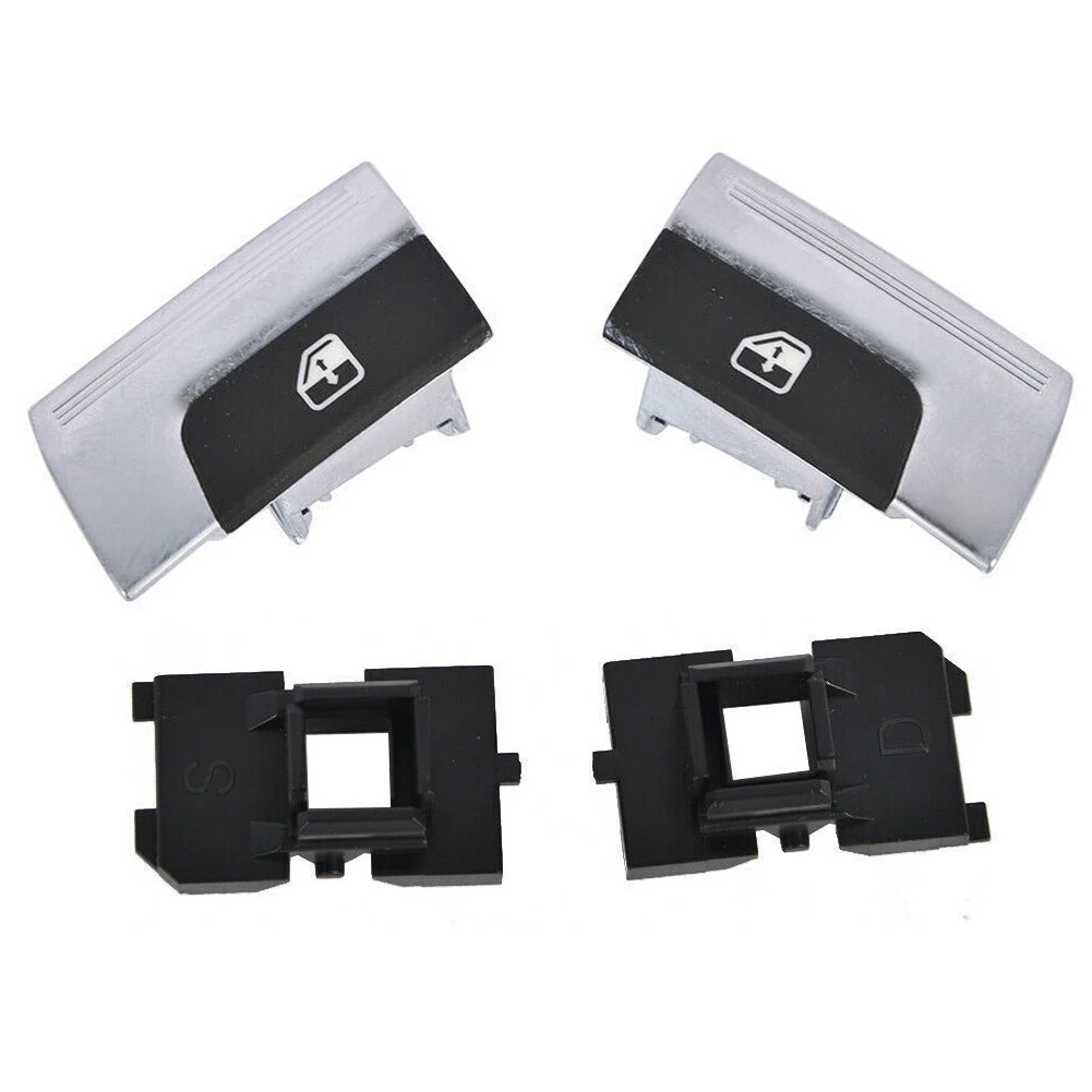 2pcs Right+ Left Power Glasses Switch Button With Supporter For Ferrari For FF 10-16 6.3L 488 For GTB 16-19 458 For Italia 10-1
2pcs Right+ Left Power Glasses Switch Button With Supporter For Ferrari For FF 10-16 6.3L 488 For GTB 16-19 458 For Italia 10-1
