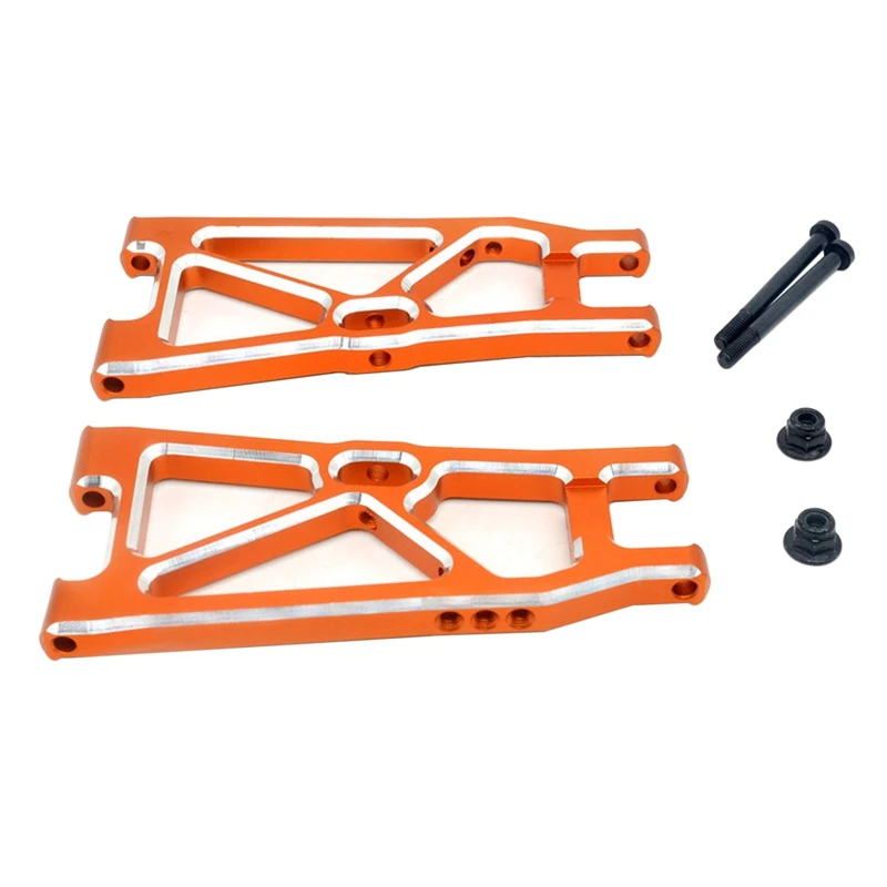 7598 RC Car Metal Rear Wheel Swing Arm For ZD Racing 9101 ,9102,DBX-10 1/10 Buggy Upgrade Modification Accessories
7598 RC Car Metal Rear Wheel Swing Arm For ZD Racing 9101 ,9102,DBX-10 1/10 Buggy Upgrade Modification Accessories