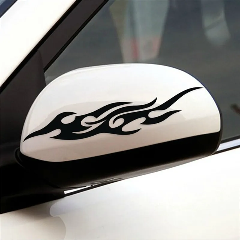2 Pcs Car Decal Stickers Fire Flame Sticker Styling Car Auto Side Door Truck Bumper Window Lap Top Cut Vinyl Decal Accessories
2 Pcs Car Decal Stickers Fire Flame Sticker Styling Car Auto Side Door Truck Bumper Window Lap Top Cut Vinyl Decal Accessories